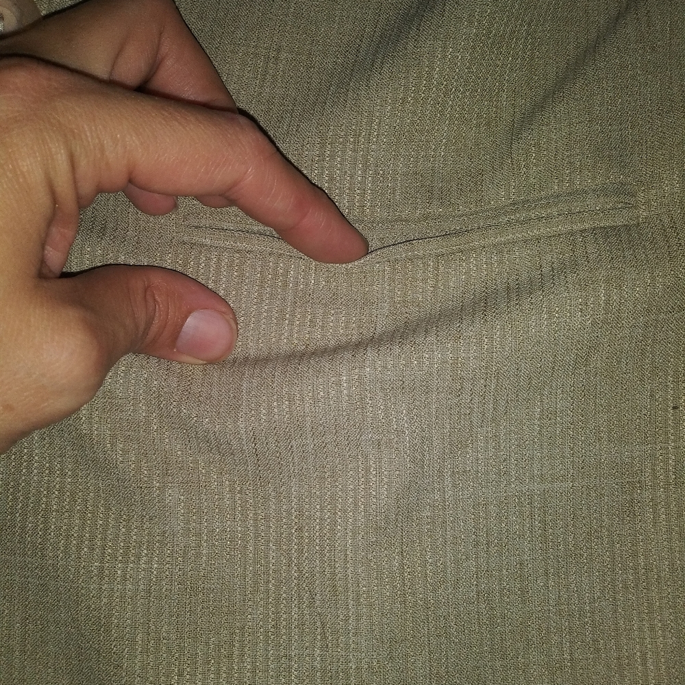 VIPetites Polyester blazer - Picture 4 of 6